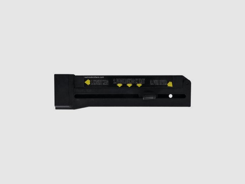 Cammenga Easyloader für Kaliber .223, Bild 1 von 2