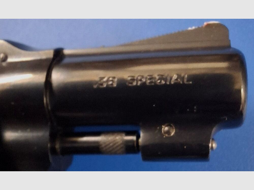 Rossi M68