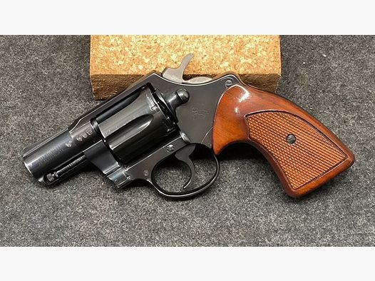Colt Detective Special 2"