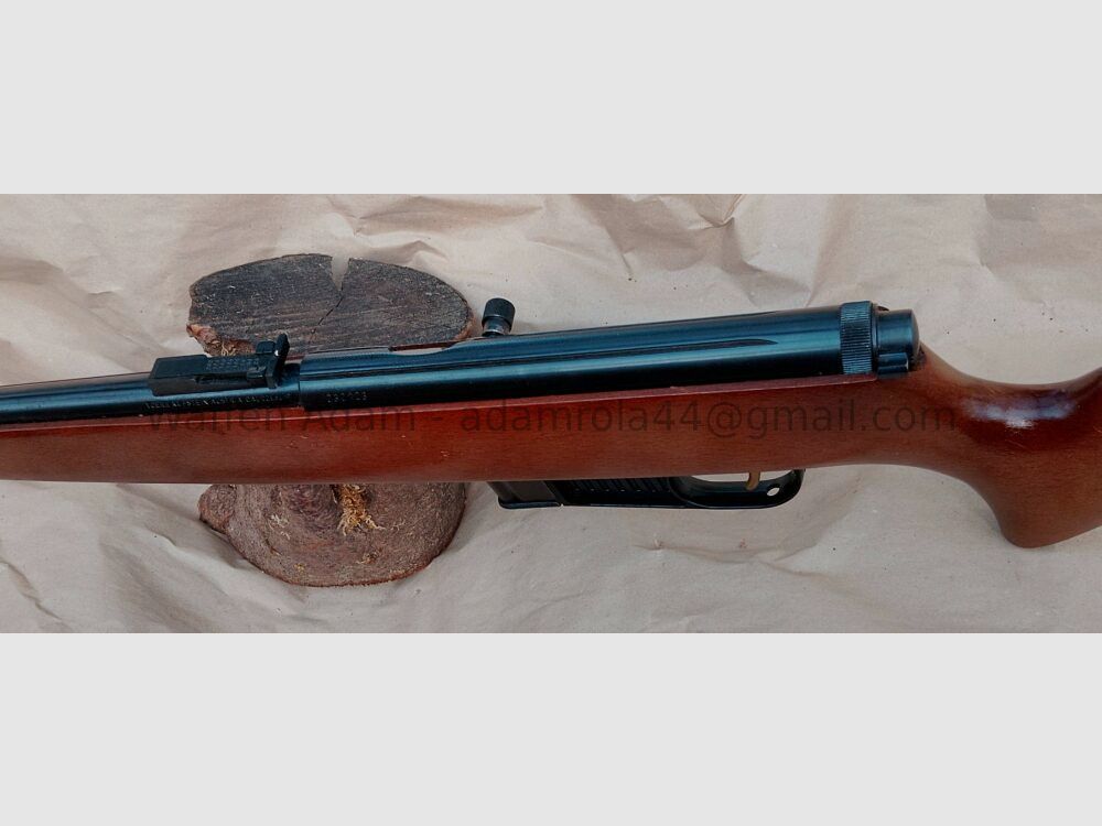 Voere Kufstein Selbstladebüchse