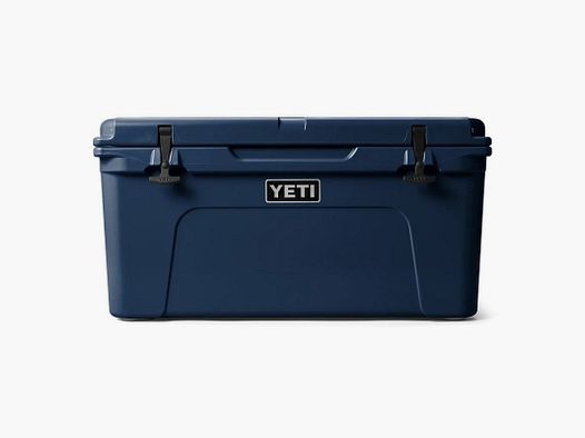YETI Tundra 65 Kühlbox navy Herzensprojekt