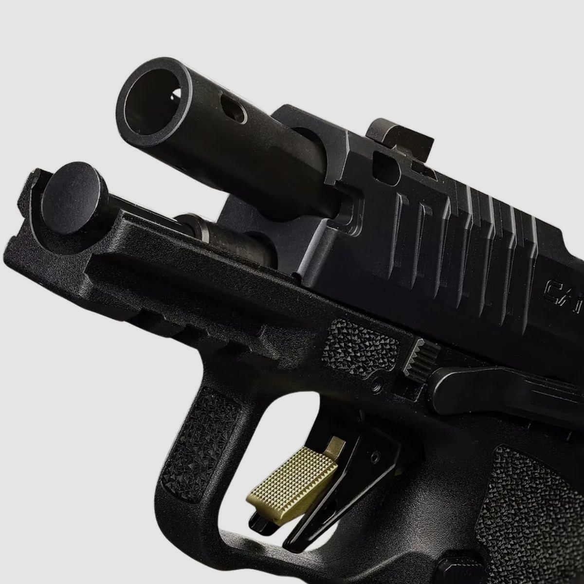 Pistola Canik Mete MC9 Prime 9x19, imagen 8 de 8