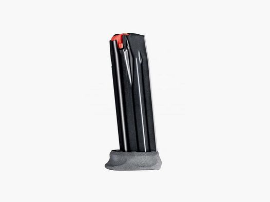 Walther Magazine PPQ M1, Kal. 9mm Para, 15+2, Anti Friction Coating AFC PPQ Classic
