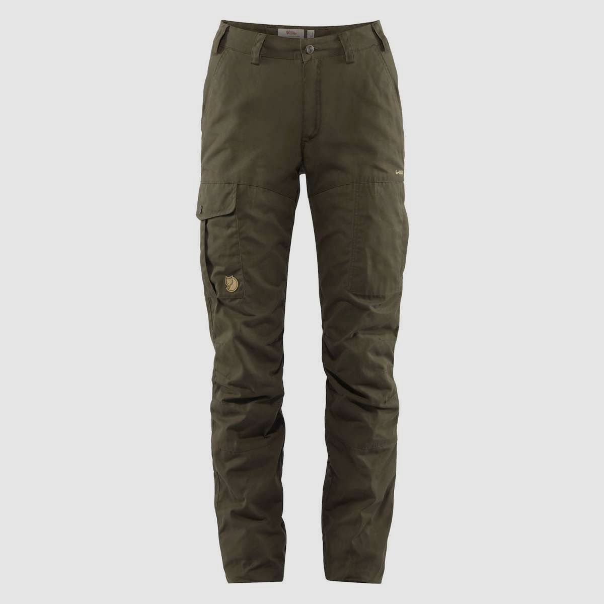 Fjäll Räven Damenjacke Forest Hybrid, Bild 4 von 23