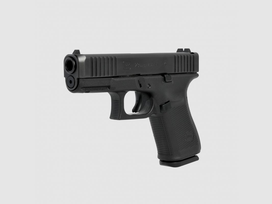 PISTOLA GLOCK 23 GEN5/FS Cal.40, immagine 4 di 5