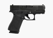 GLOCK	 43X R/MOS/FS 9mm
