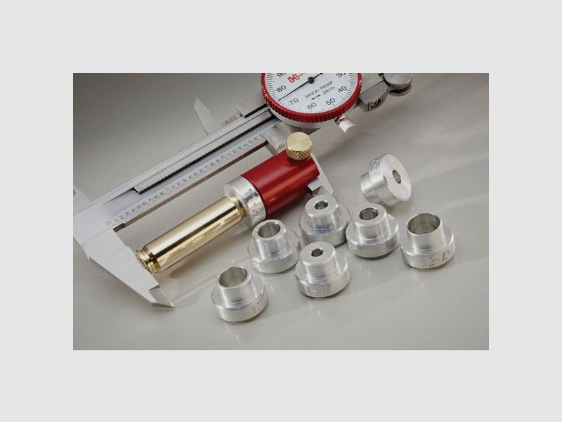 Hornady Lock-N-Load Precision Reloaders Accessory Kit