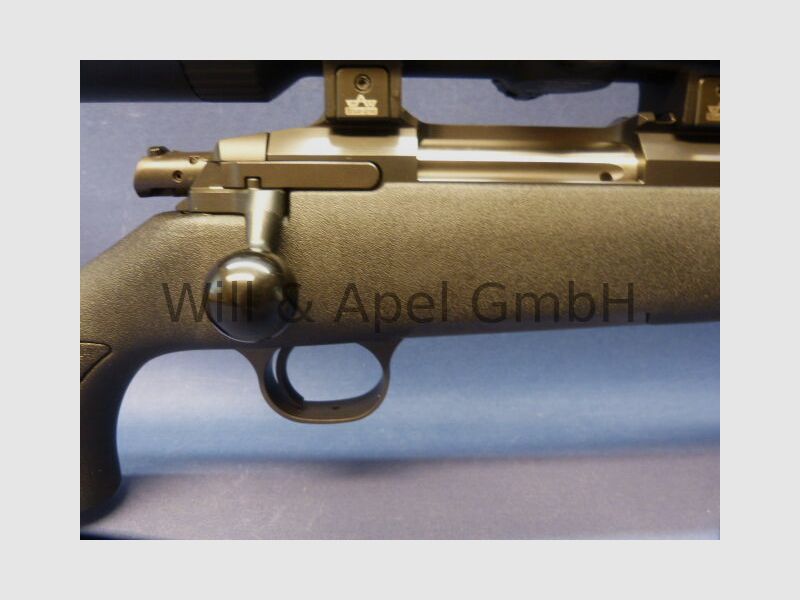 AE Precision Repetitiegeweer Hunter Standard