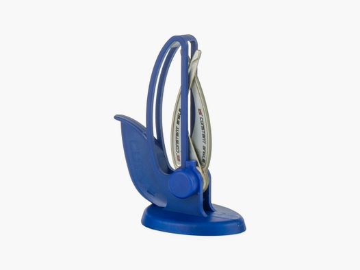 V-Sharp Curve – Farbe: Blau