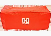 Hornady Dust Cover for Case Trimmer / Dust Protection Cover for Cam-Lock Case Trimmer