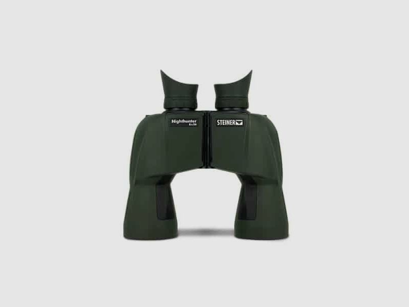 Steiner Nighthunter 8x56, image 1 sur 2