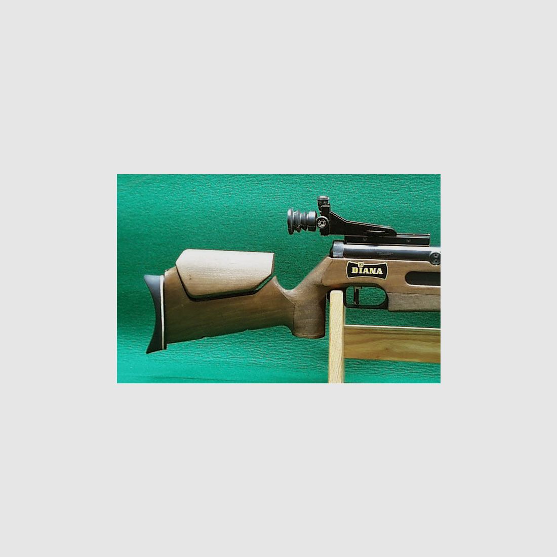 Diana 75 Luftgewehr Mod. 75