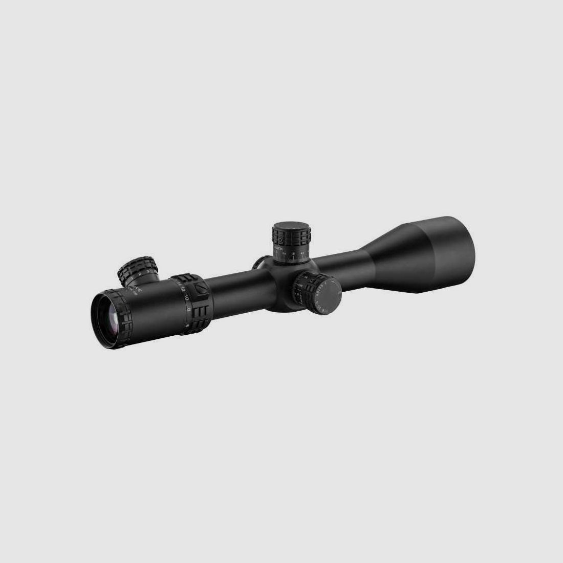 Falke Pro Series 5-30 x 56 Richtkijker - MRAD - FALKE PRO SERIES 5-30X56 MRAD, afbeelding 4 van 9
