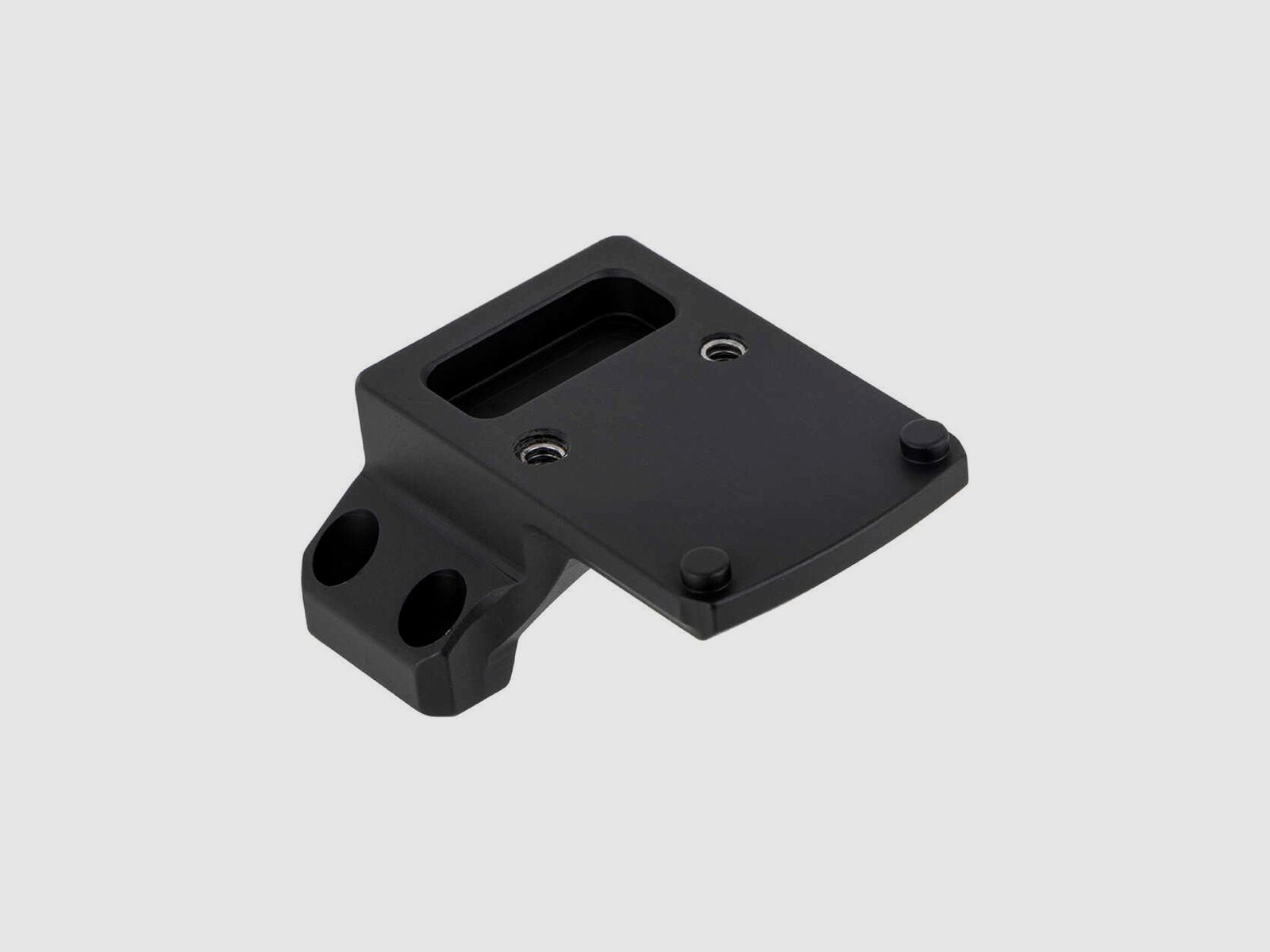 PLx Top-Cap Reflex Montage 30mm