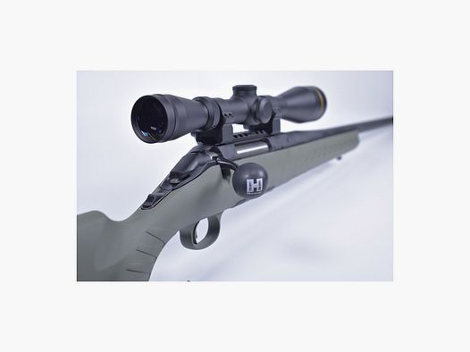 Hornady L-N-L BOLT BALL REPETIERHEBELAUFSATZ