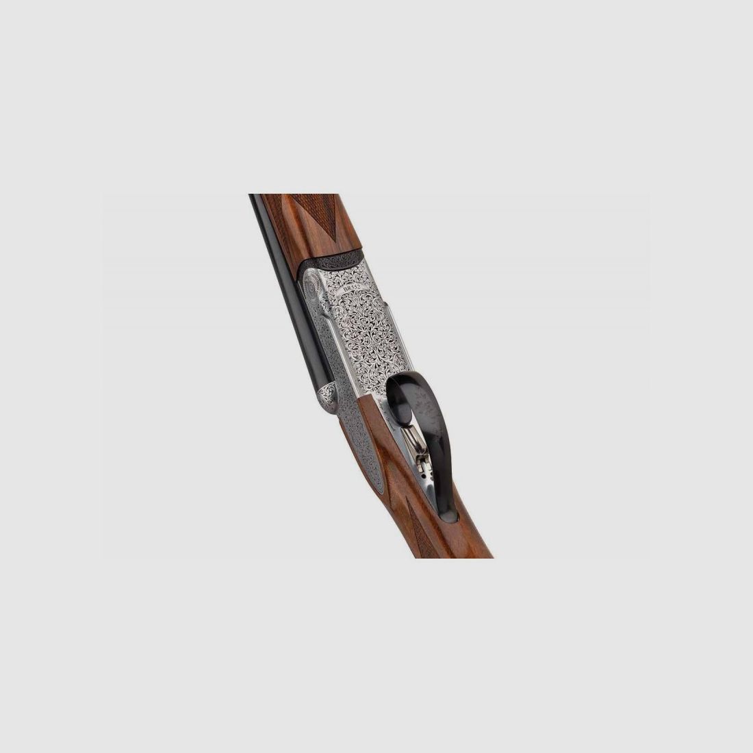 Querflinte Rizzini BR552 Especial, Bild 3 von 4
