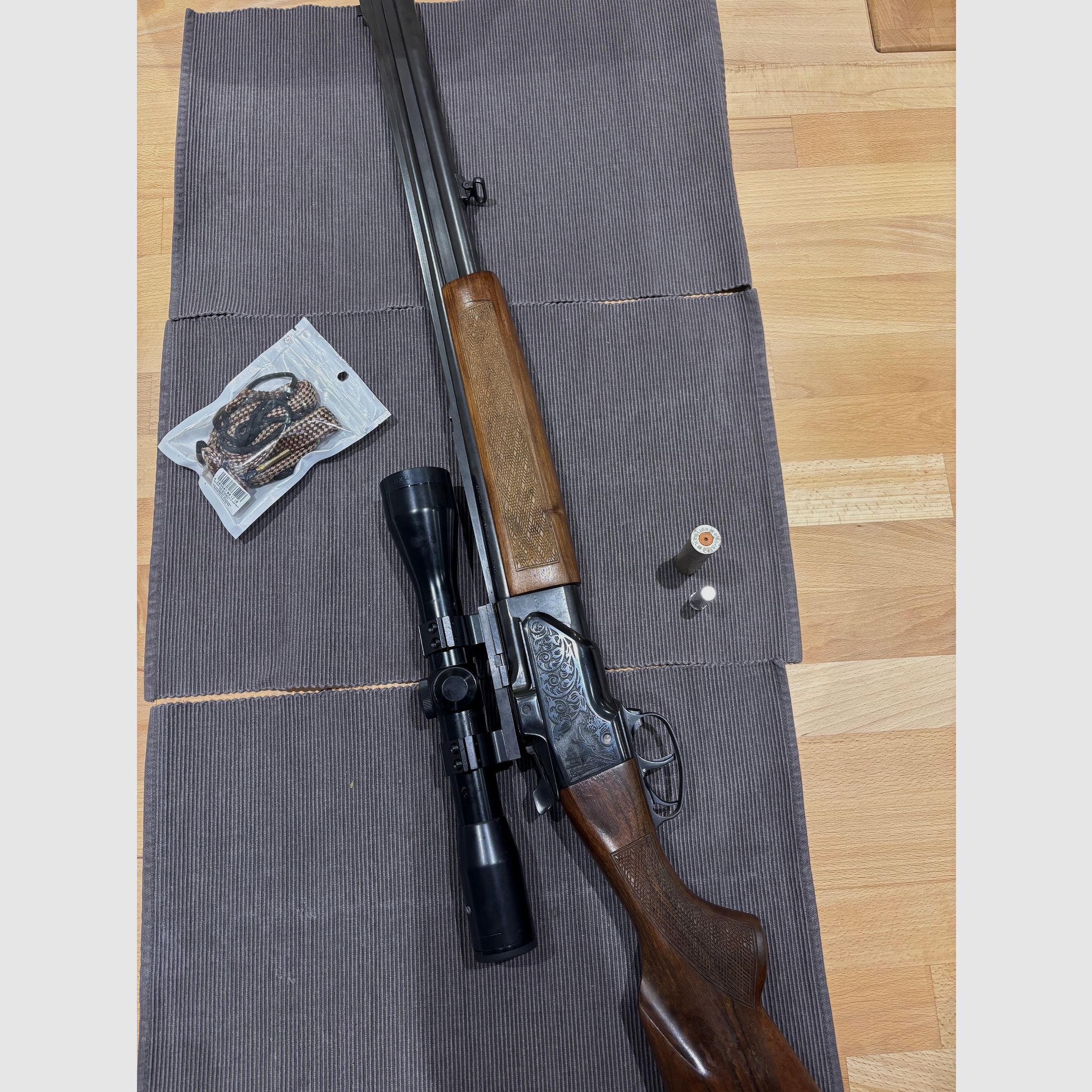 Brünner Büchse 7x57 R