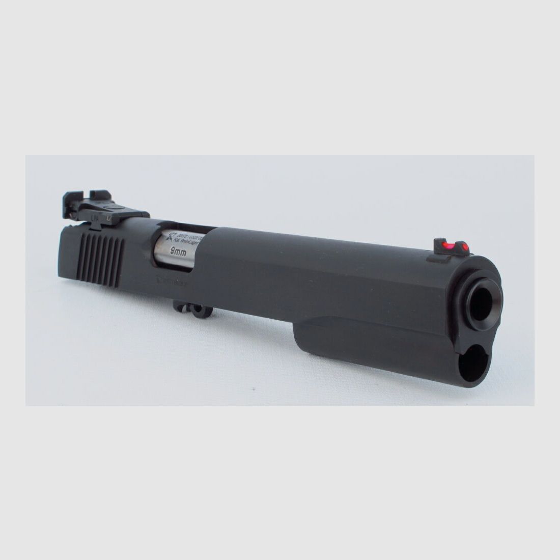 Fusion Firearms	 1911 / 2011 / Colt Wechselsystem 6 Zoll