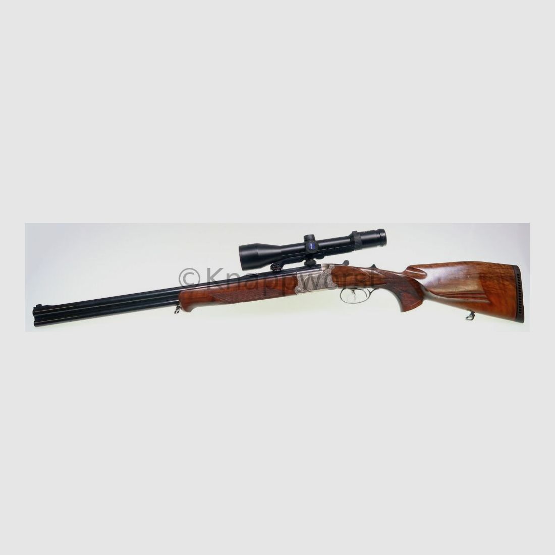 Krieghoff Krieghoff Ultra 20TS