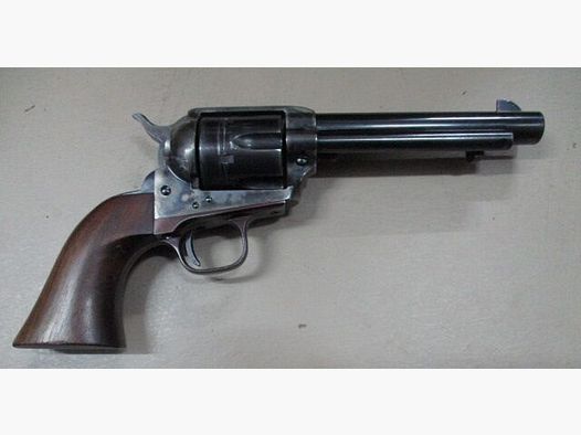 Revolver à action unique Uberti 5,5 pouces SAA
