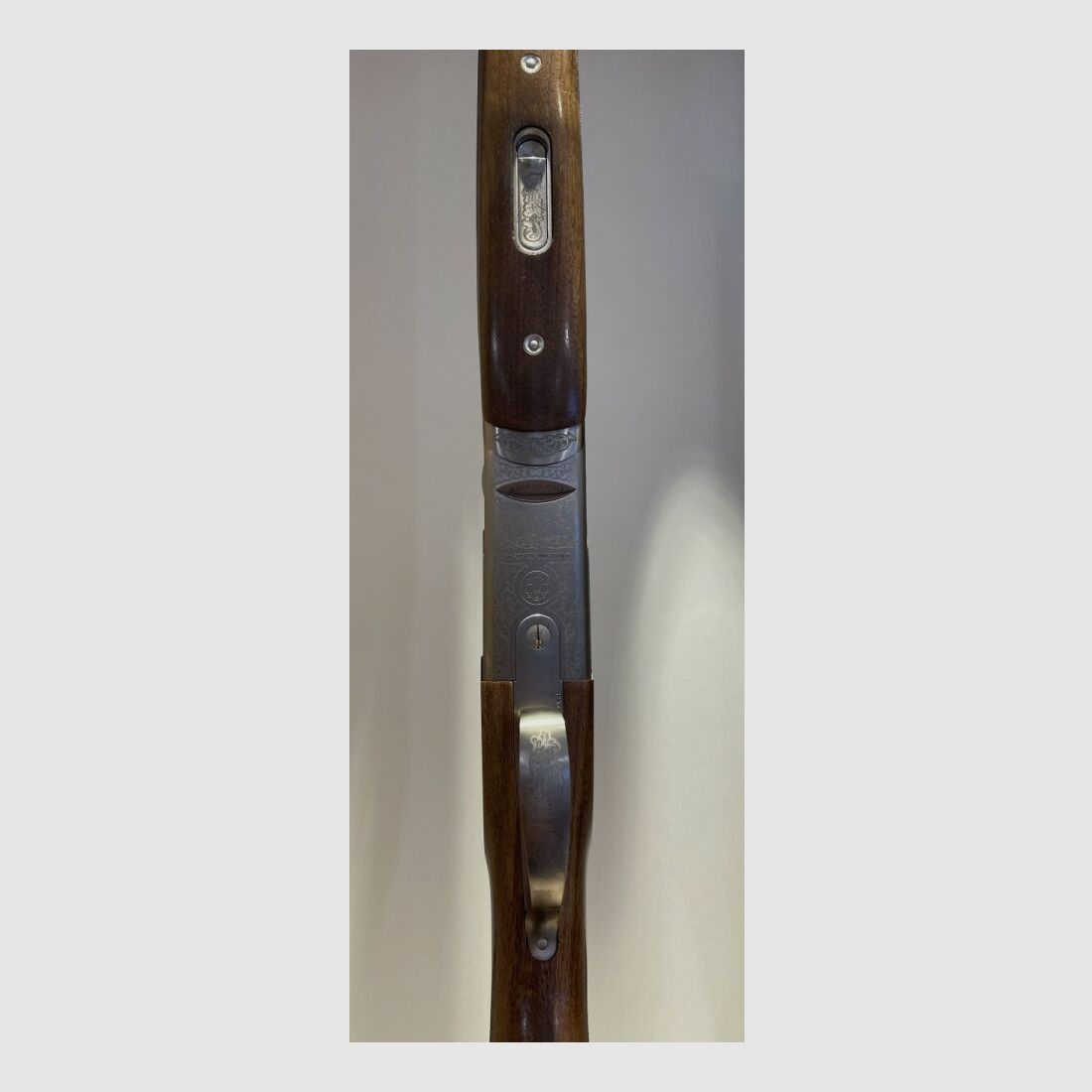 BERETTA 686 SILVER PIGEON 1 POLOWANIE - Długość lufy 71 cm
