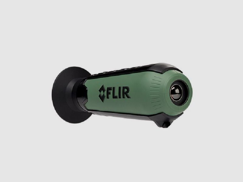 Thermische monoculair FLIR SCOUT TK, afbeelding 1 van 3