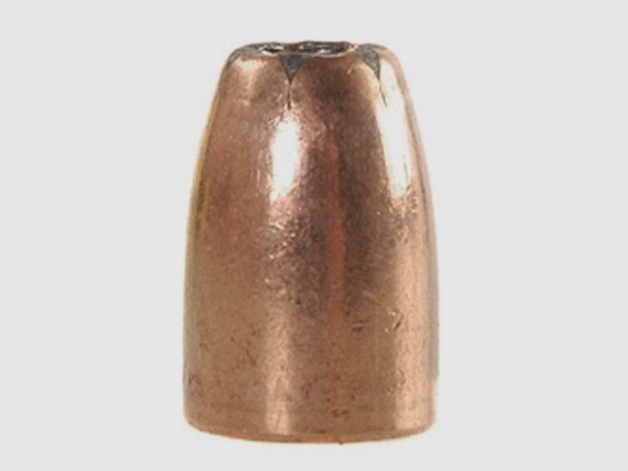 Speer Geschoss 9mm/.355 115GR JHP 100 Stück