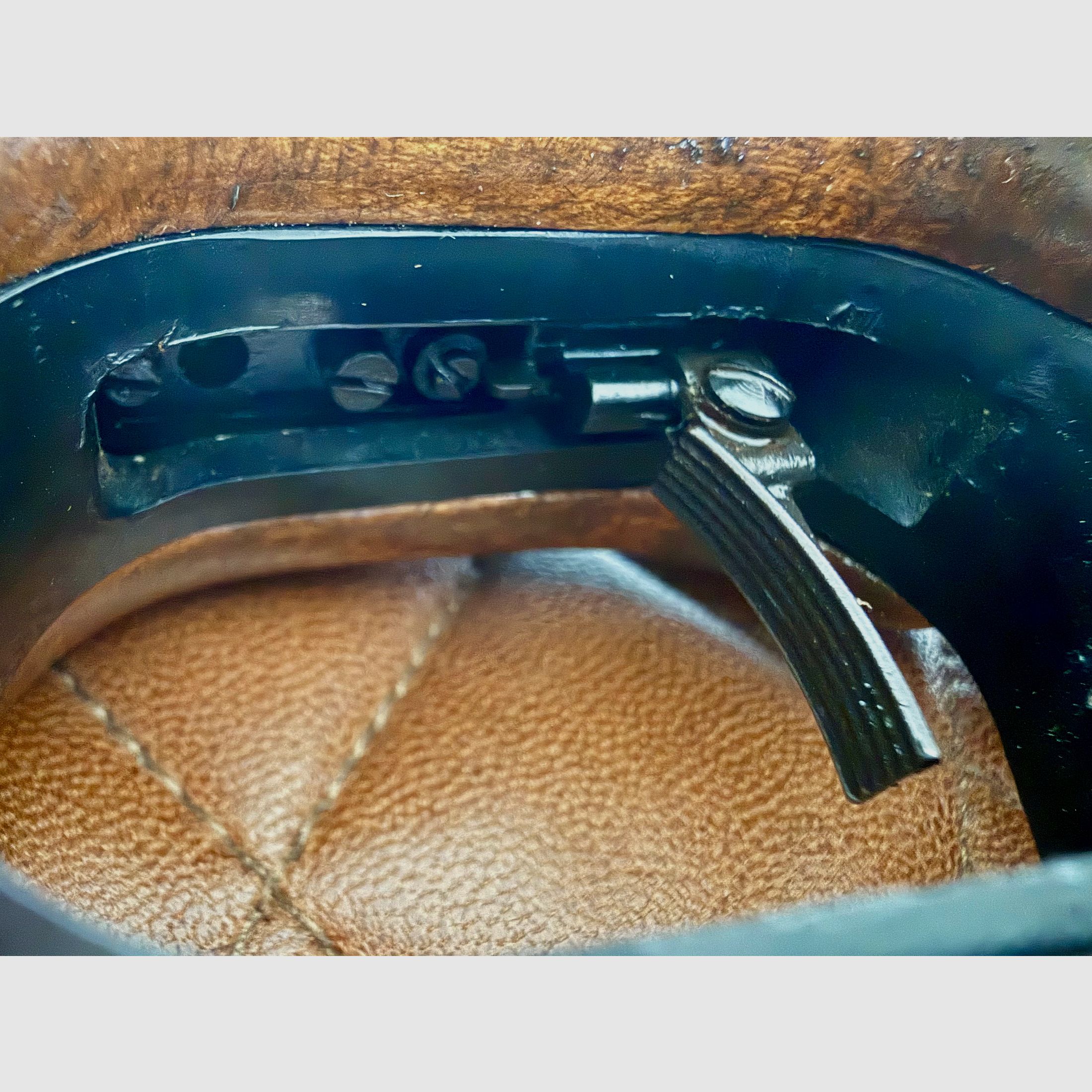 Feinwerkbau 300S Tecnico come nuovo. Completamente revisionato