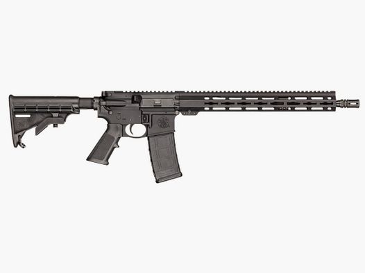 Smith & Wesson Rifle M&P15 Sport III 16′ .223R.