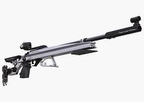 Feinwerkbau 2800 Alu Podkład KK-Match 22 l.r.