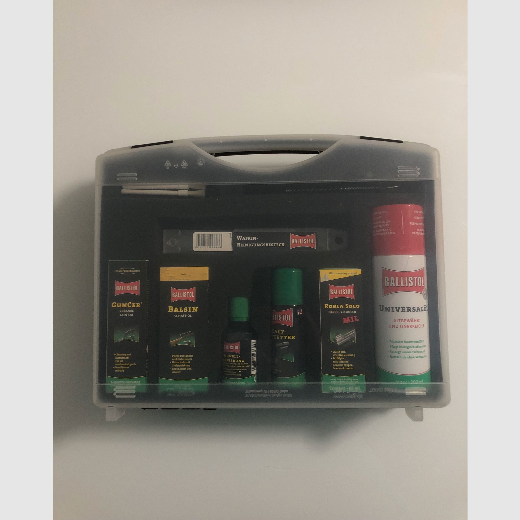 🔥 Silvester Spezial Set Walther P99 (Stahlverschluss) 🔥