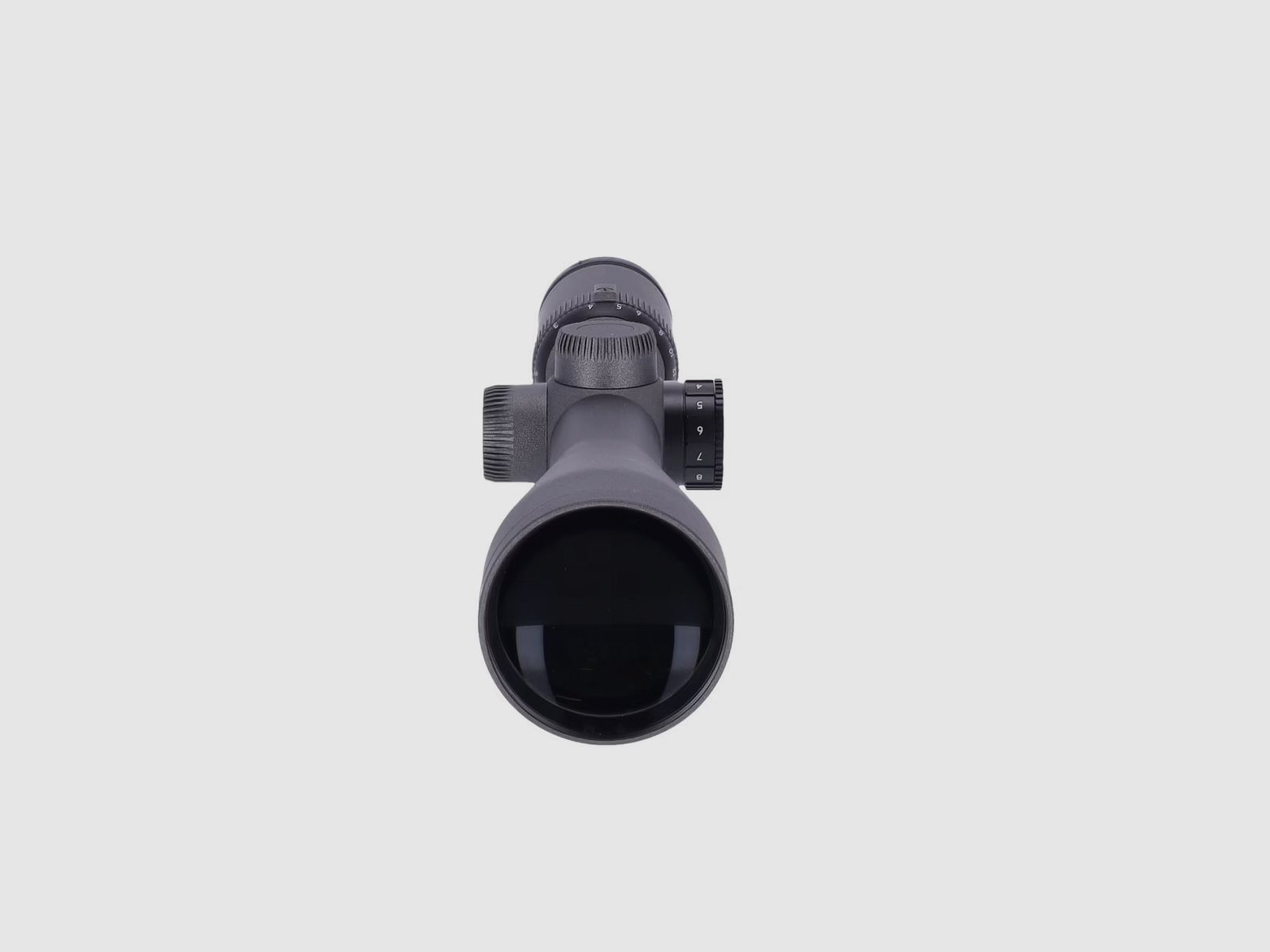 KITE K6 2-12X50 SCOPE WITH CERAKOTE COATING