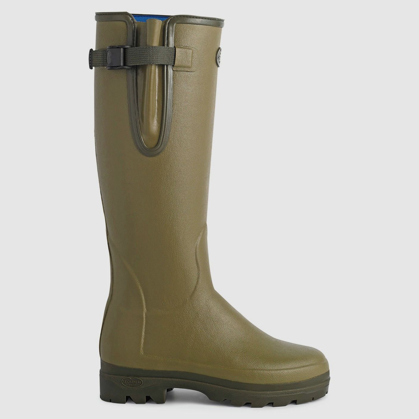 LE CHAMEAU Vierzonord Lady, billede 2 af 4