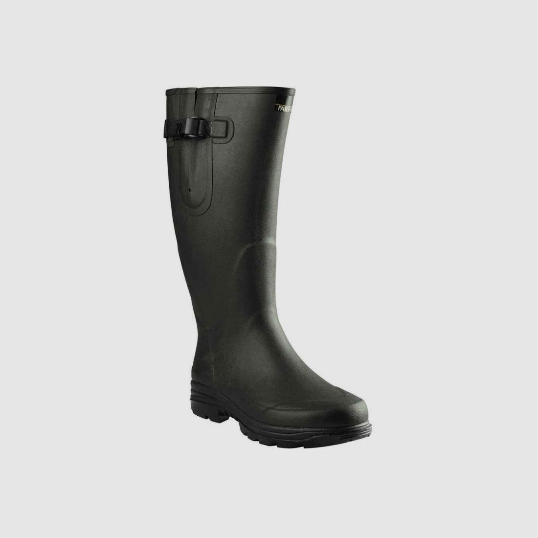 Parforce Gummistiefel oliv, Bild 2 von 6