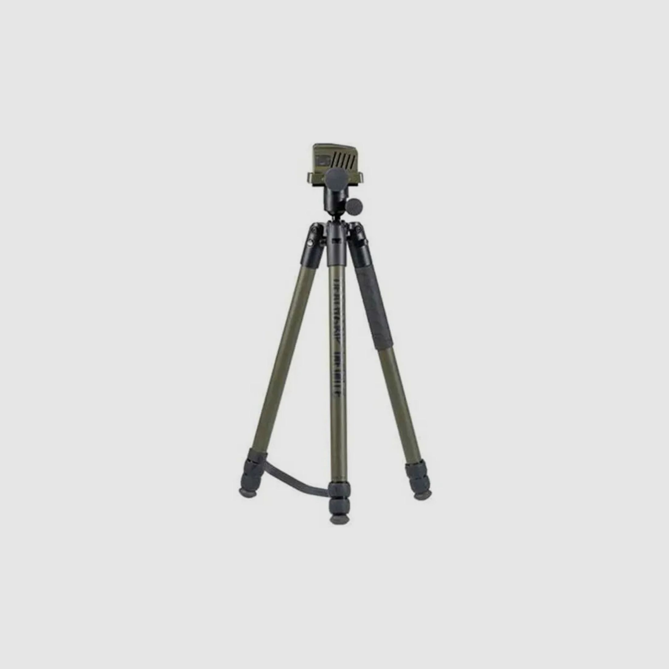 Treppiede BOG Deathgrip Infinite Aluminium, immagine 2 di 5