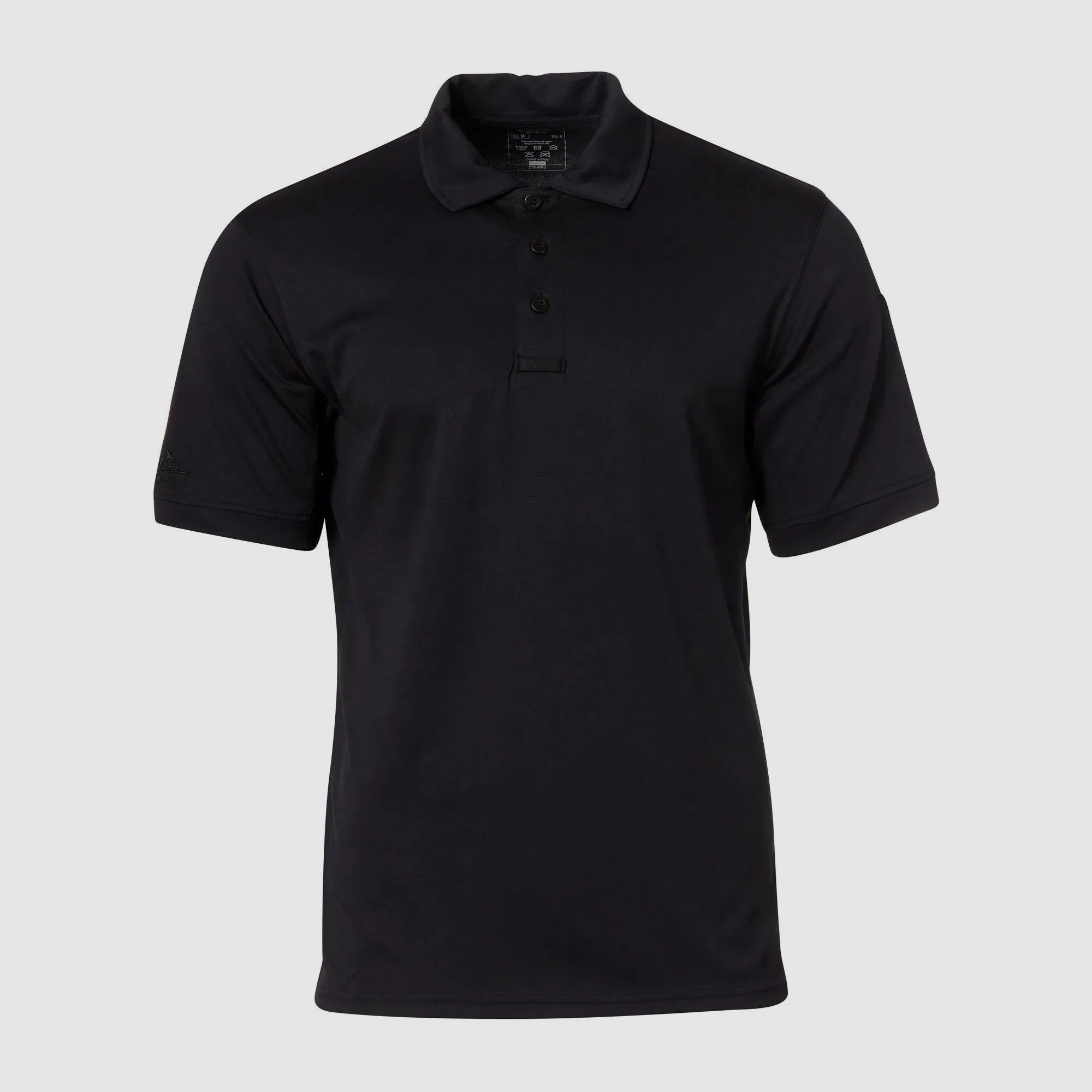 Helikon-Tex Helikon-Tex Polo Shirt UTL Top Cool Lite schwarz