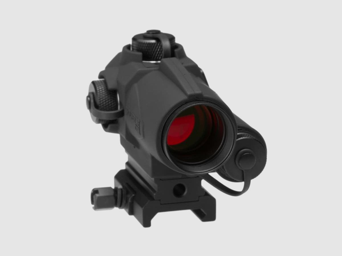 Wolverine 1x23 CSR Red Dot Sight, Bild 7 von 7