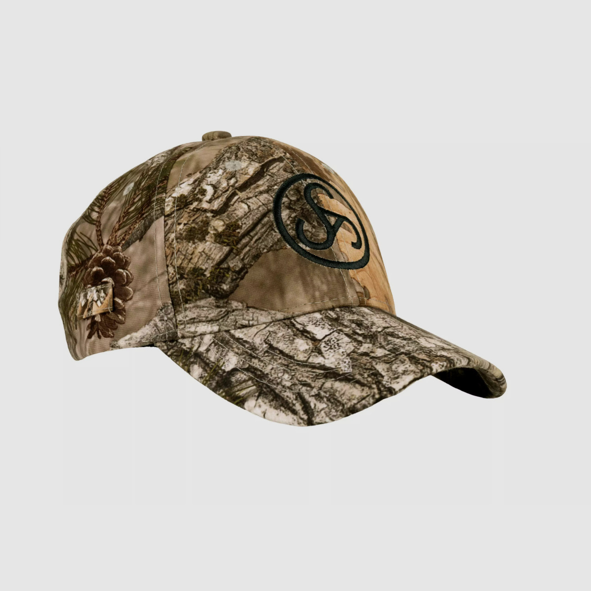 SAUER Camo Cap