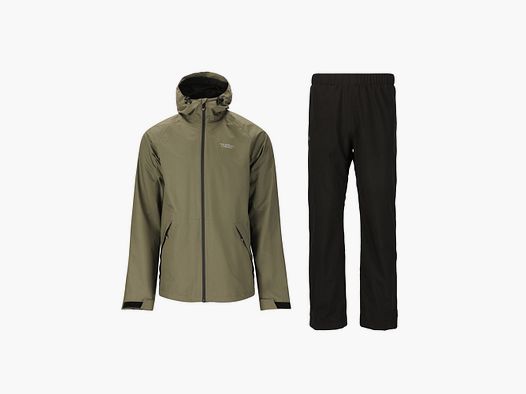 Weather Report Gust Rain set Junior Kalamata 152