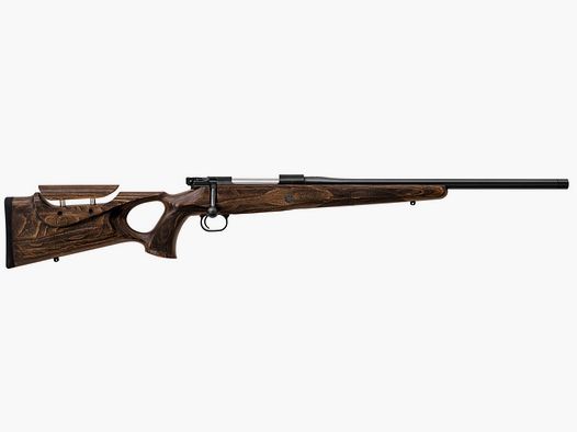 MAUSER 80111221 Repetierbüchse Mauser 12 BIG MAX .308 Win.