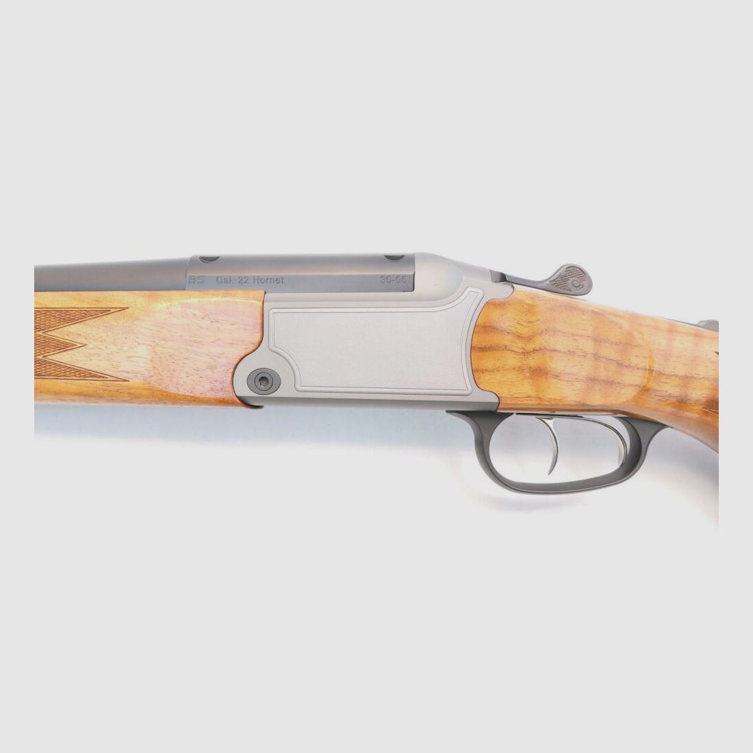 Blaser BS 95