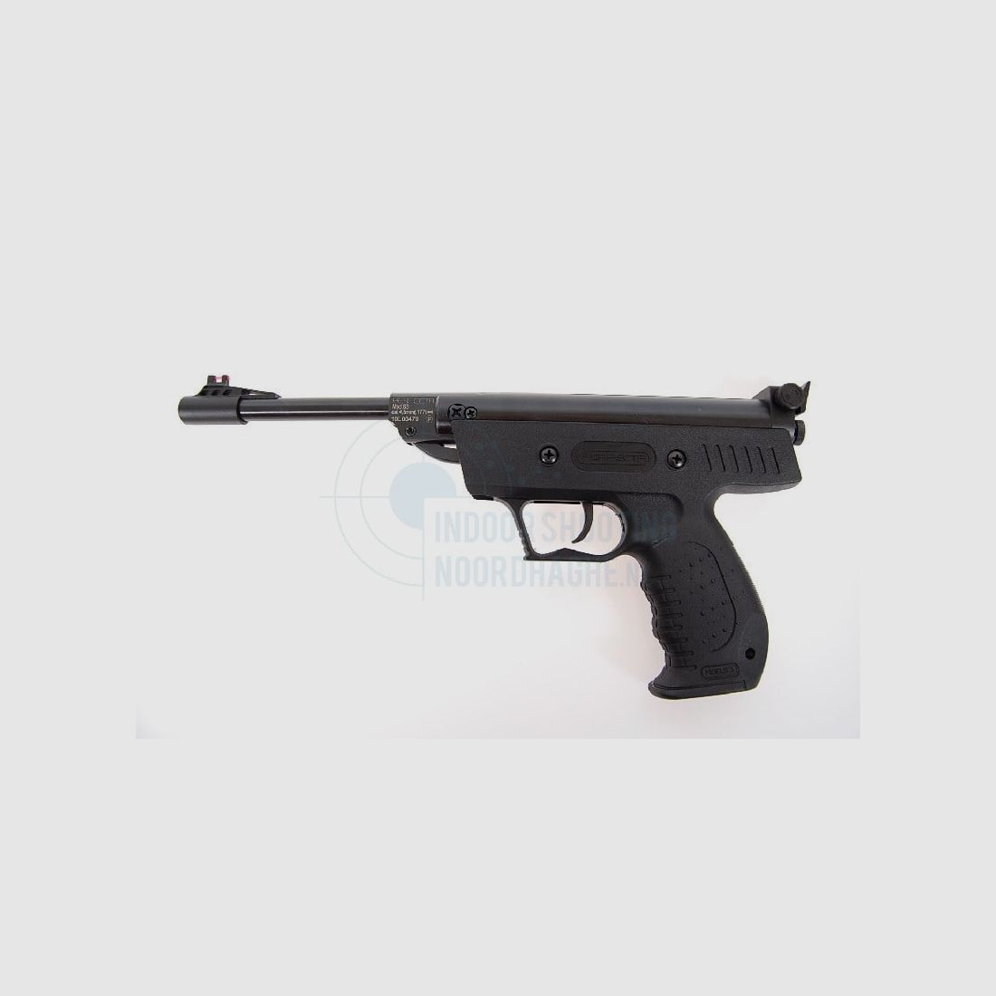Perfecta S3 Luftpistole, Bild 2 von 5