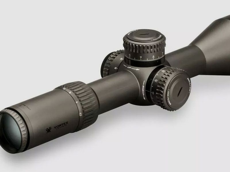 VORTEX Razor HD Gen II 4,5-27x56 EBR-7C MRAD