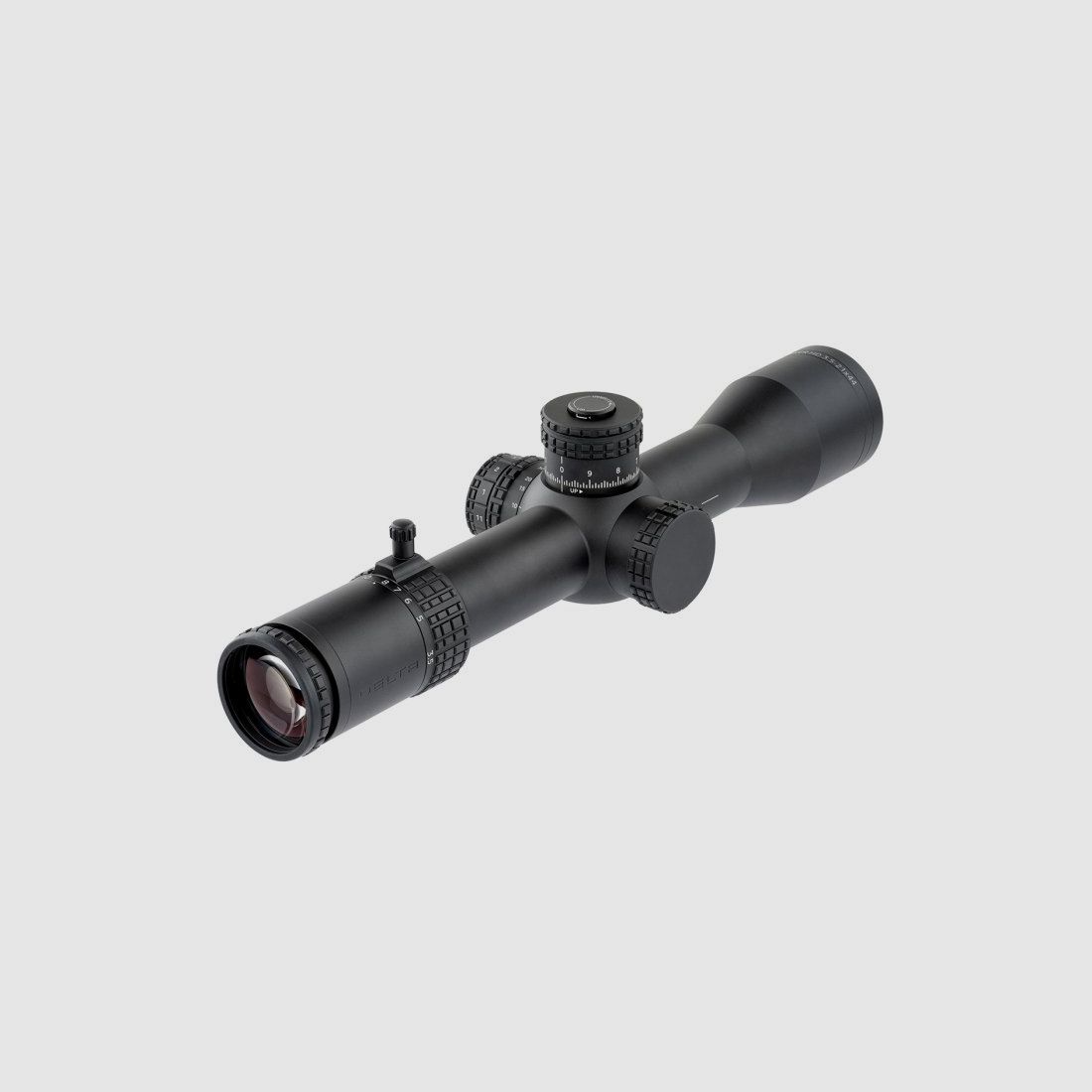 Luneta celownicza Delta Stryker HD 3,5-21x44 DPRC-1, zdjęcie 2 z 5
