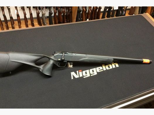 R8 Silencio Absoluto / .308 Win. Sin