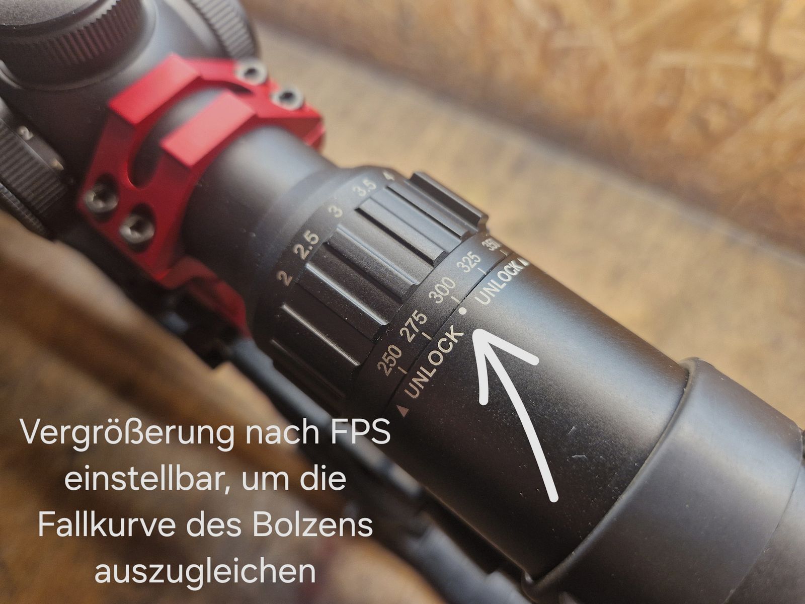 Ek Archery Siege 300 Set