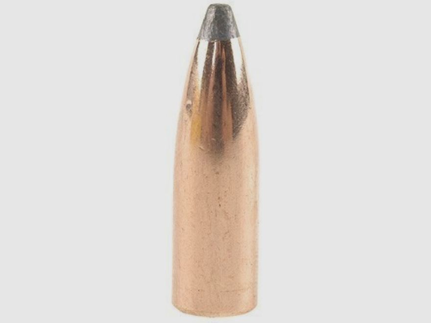 Bala Speer 7mm/.284 130GR Hot-Cor puntiaguda 100 piezas