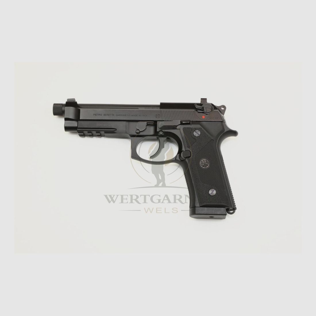 Beretta M9A3 9x19 nero