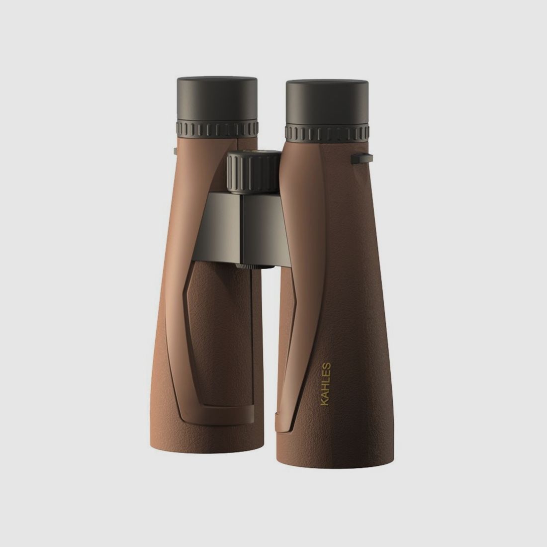 Binocolo Kahles Helia - 8x56, immagine 3 di 4