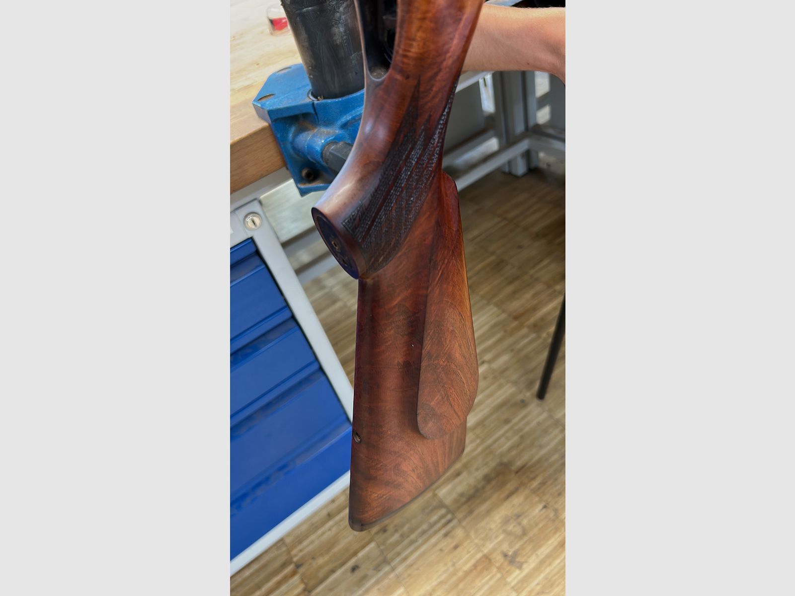 Steyr Mannlicher Mod L 